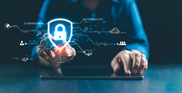 Seguridad Informática
