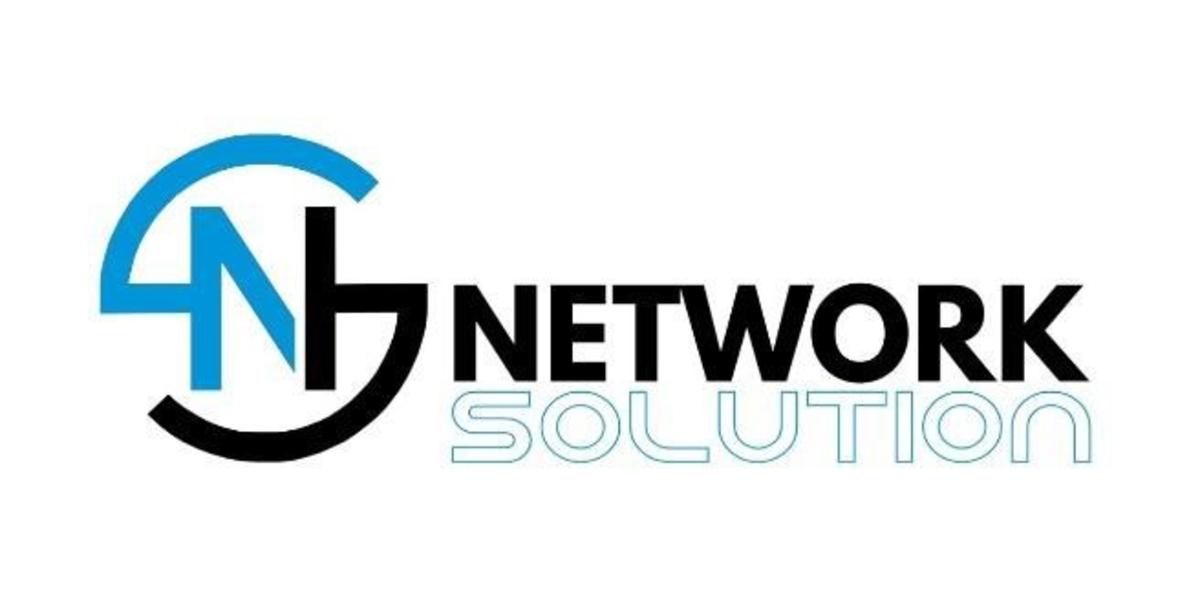 Network Solution Logo