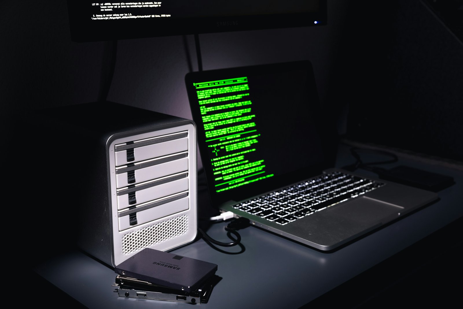 Servidores Linux